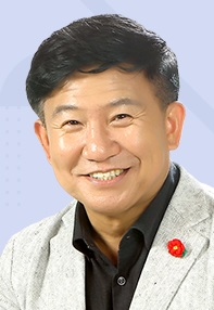 김경학 제주도의회 의장.