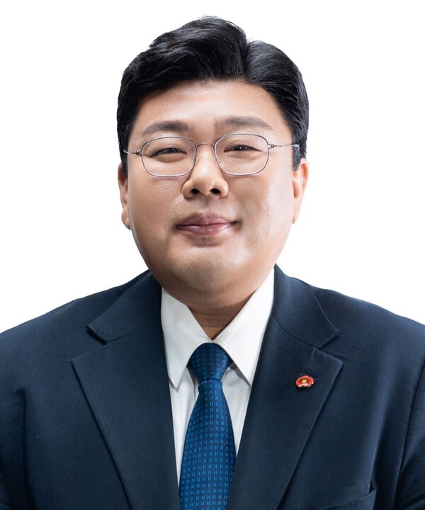 이성재 예비후보, 지역언론공제조합 설립·지원 조례 추진